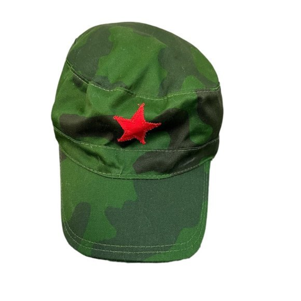 🌿4/$35🌿‎ Green Cuba Hat